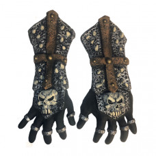 Gothic Gloves