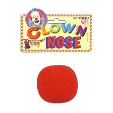 Clown Nose