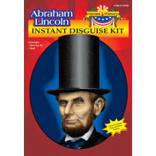 Abraham Lincoln Kit