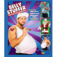 Belly Stuffer