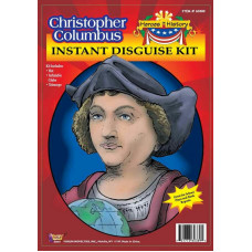 Christopher Columbus Kit