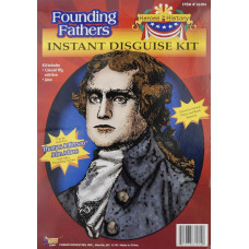 Founding Fathers Kit