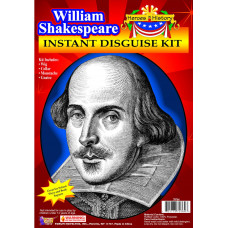 William Shakespeare Kit