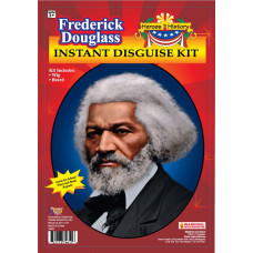 Frederick Douglass Kit