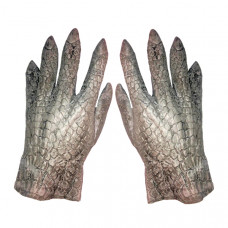 Dragon Hands