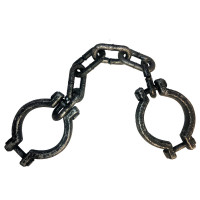 Hand Shackles