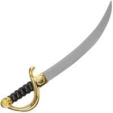 Buccaneer Sword