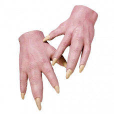 Dobby Hands