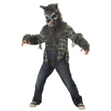 Howling At The Moon Costume