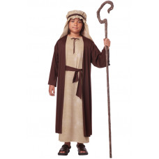 Saint Joseph Costume