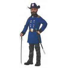 Union General Costume