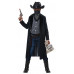Wild West Outlaw / Sheriff Costume