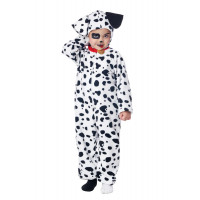 Dalmatian Puppy Costume