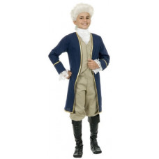 George Washington Costume