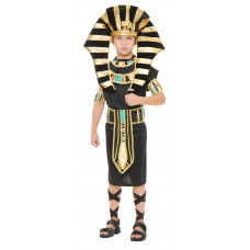 King Tut Costume