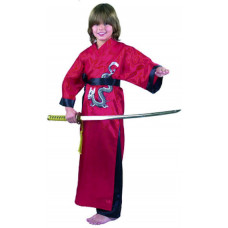 Samurai Costume