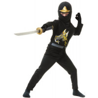 Ninja Avengers 2 Costume