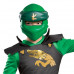 Ninjago Lloyd Costume