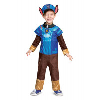 Chase Costume