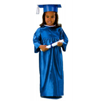 Graduate Costume