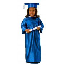 Graduate Costume