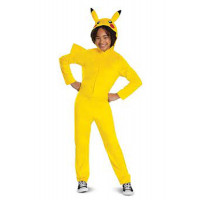 Pikachu Costume