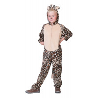 Giraffe Savanna Costume