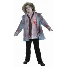 Zombie Boy Costume