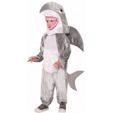 Shark Costume