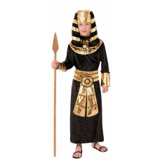 Egyptian Pharaoh Costume