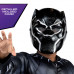 Black Panther Qualux Costume