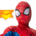 Spider-Man Qualux Costume