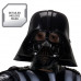 Darth Vader Qualux Costume