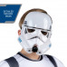 Stormtrooper Qualux Costume