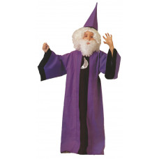 Merlin The Wizard Costume