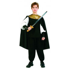 Knight Of Kingdom Costume