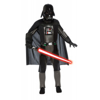 Darth Vader Super Deluxe Costume
