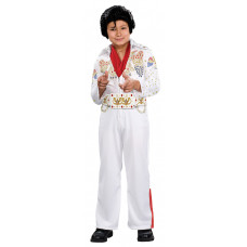 Elvis Presley Deluxe Costume
