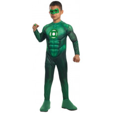 Hal Jordan Costume