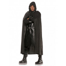 Deluxe Hooded Cape