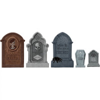 Tombstone 5 Pack