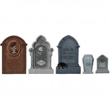 Tombstone 5 Pack