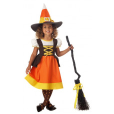 Sweet Treat Witch Costume