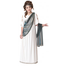Roman Princess Costume
