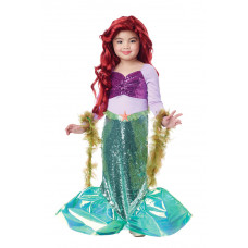 Marvelous Mermaid Costume