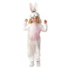 Baby Bunny Costume