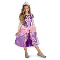 Rapunzel Costume