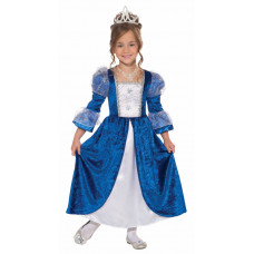 Frost Princess Costume