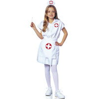 Lil' Nurse Costume