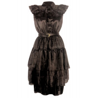 Gothic Party Dress